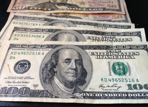 Meaningful Tax Relief for Small Business Enacted