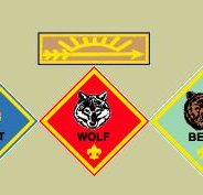 Cub Scout Fun Day This Saturday