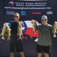 CHESS Fishing Team