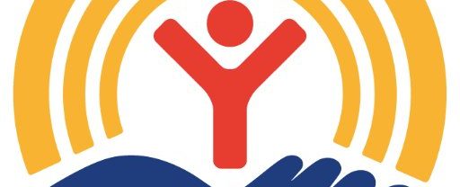 The 2025 United Way Workers met up at the Campaign Thermometer November 13th to Celebrate Going Over Their Goal