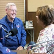 From Washington, D.C. and Back Again, Local Veteran Lynn Turner Tells His Honor Flight Story
