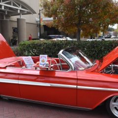 Video Presentation: DBA Classic Car Show 2017