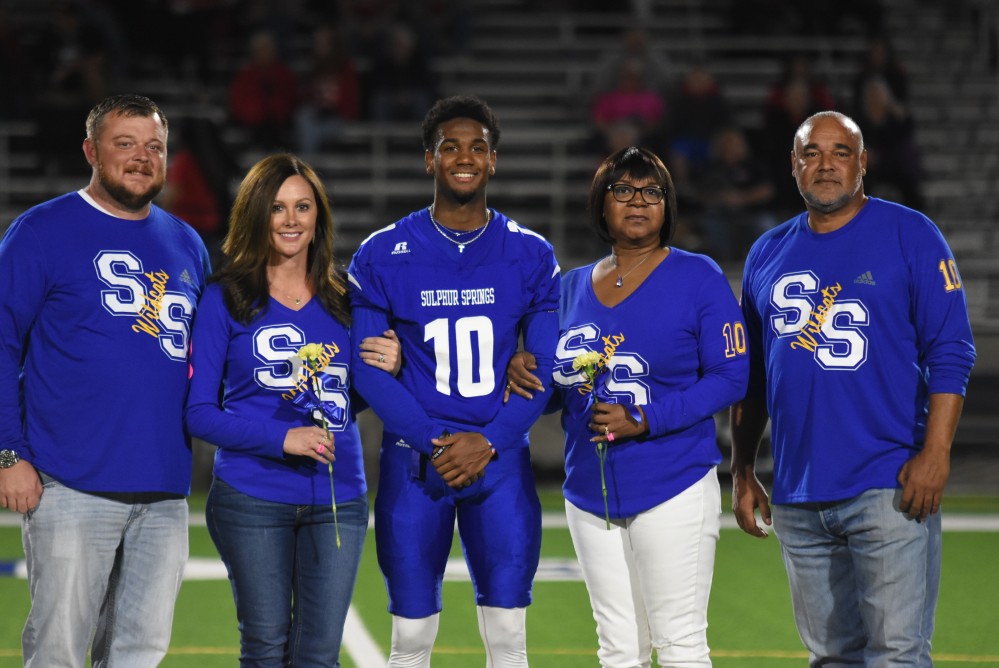 2017 Senior Night 4