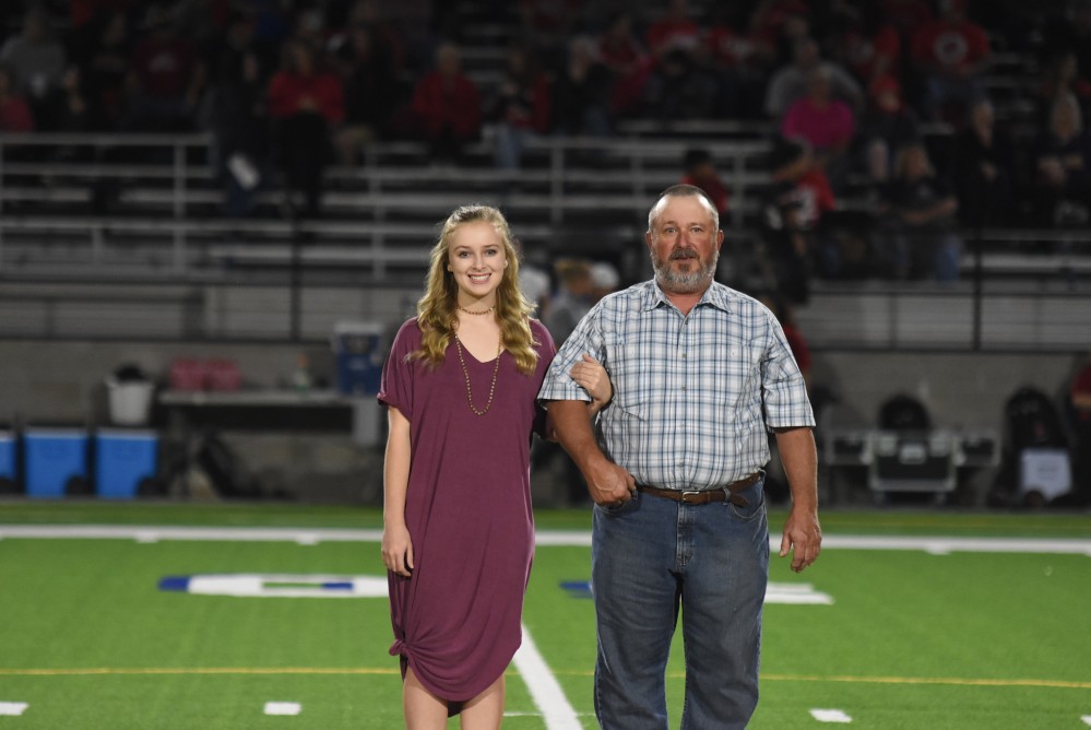 2017 Senior Night 70