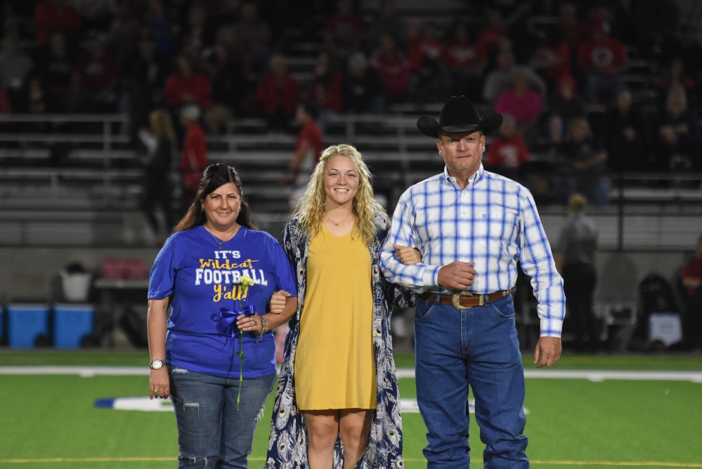 2017 Senior Night 71