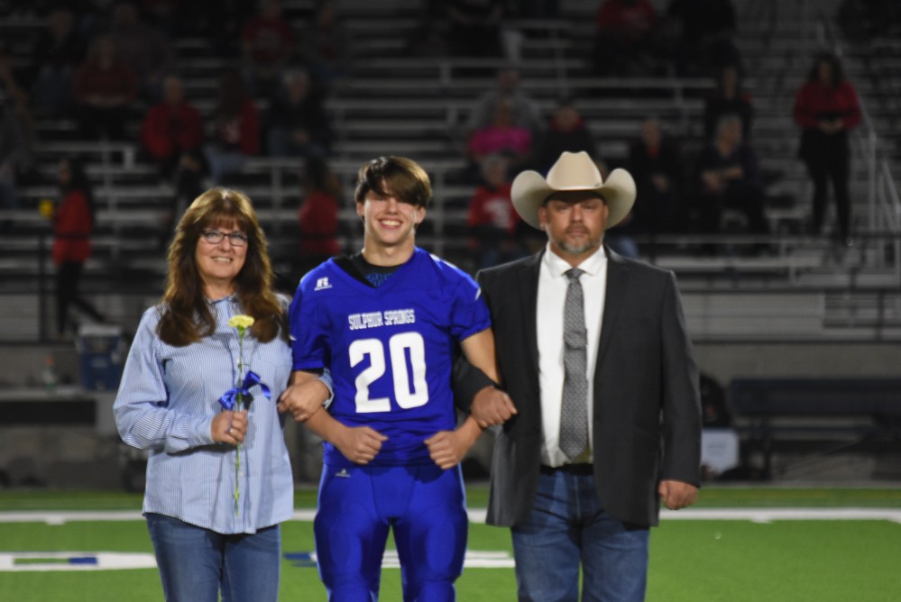 2017 Senior Night 8