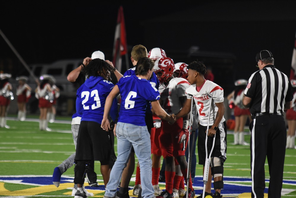 2017 Senior Night Football 1