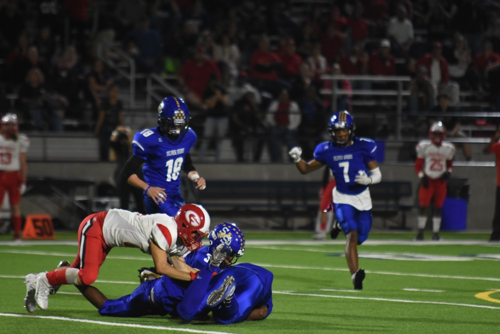 2017 Senior Night Football 21