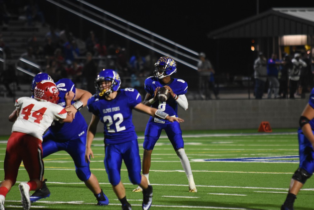 2017 Senior Night Football 27