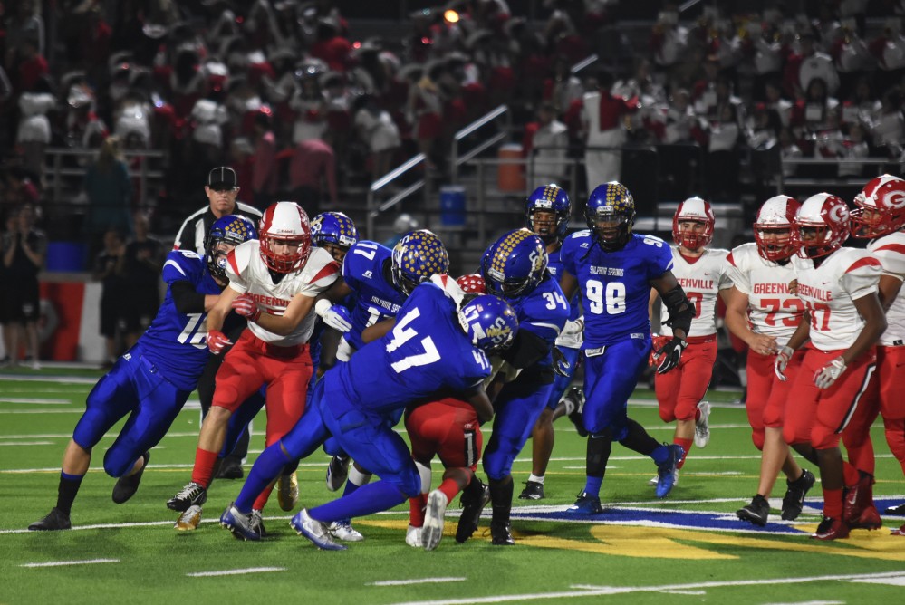 2017 Senior Night Football 31