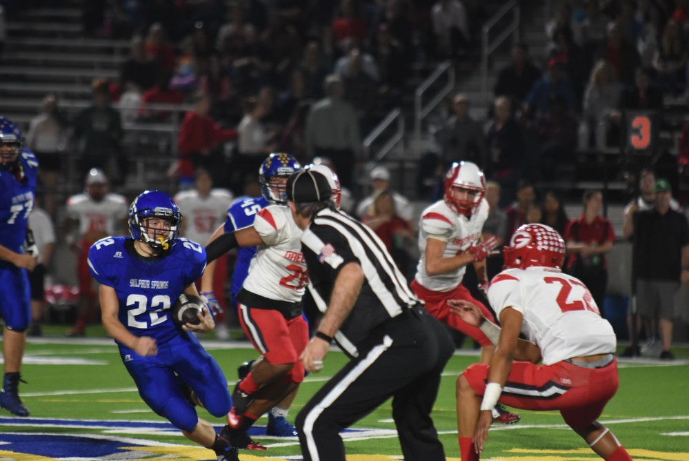 2017 Senior Night Football 33