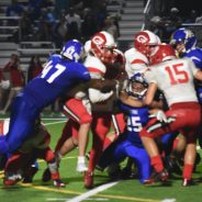 Game Day: Wildcats at Greenville
