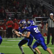 Wildcat Football Coordinators Weekly Review