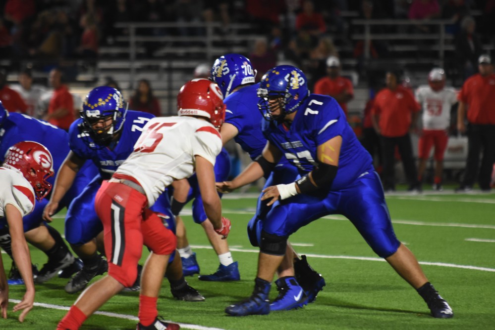 2017 Senior Night Football 7