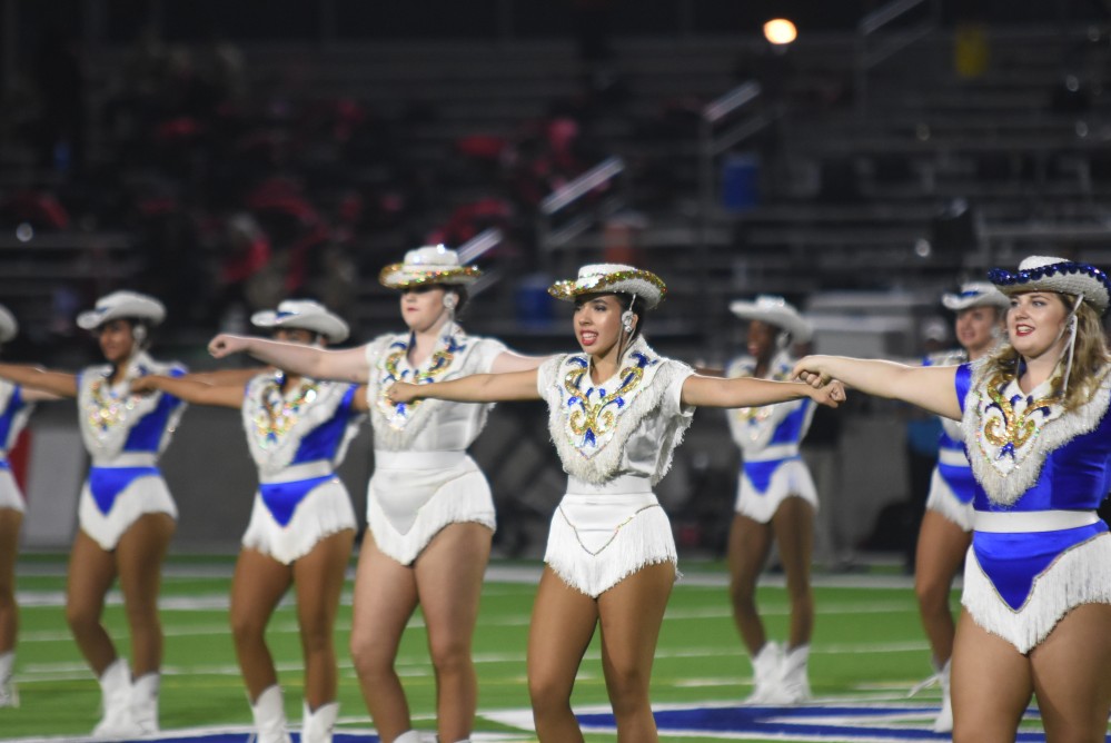 2017 Senior Night Halftime32