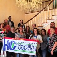 Chamber Connection