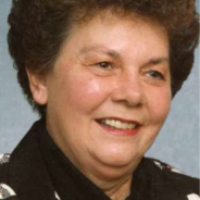 Mary Alice Deverell