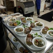 Dinner Bell Resumes January 9, 2019