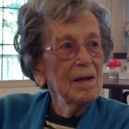 Mary Lou Eads