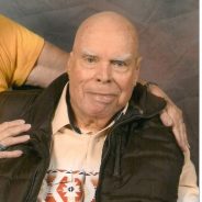 Joe Bell, Sr.