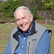 Johnny M. Ferguson
