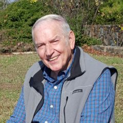 Johnny M. Ferguson