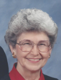 Ola Mae Tugwell Maddry