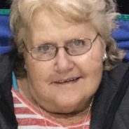 Mary Sue Clayton