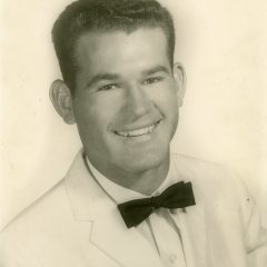 Donald Lee Moore