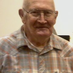 Jasper Ray Northcutt