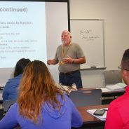 PJC-Sulphur Springs Biology Class Notes Amino Acids in Nutrition and Diet Study