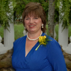 Patricia Ann Fisher