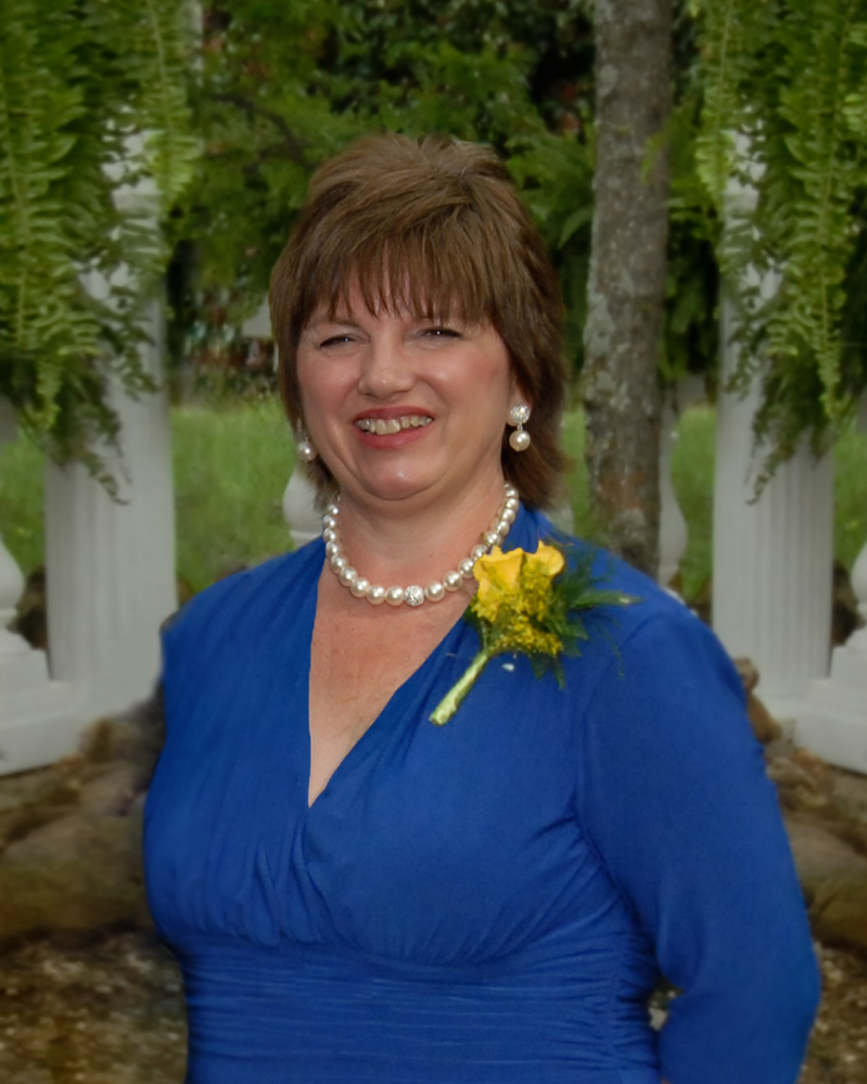 Patricia Ann Fisher Ksst Radio