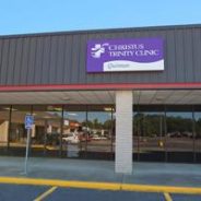 CHRISTUS Trinity Clinic-Quitman Opens Expanded Space, Services