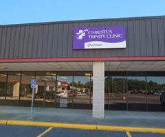 CHRISTUS Trinity Clinic-Quitman Opens Expanded Space, Services