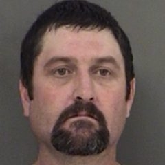 Local Man Arrested for DWI 2nd and Evading Arrest