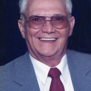 Bobby Ray Shaw