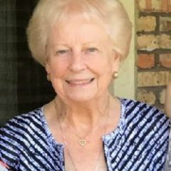 Sue Glenn Brown