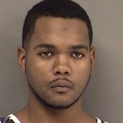 Arkansas Pair Arrested for Marijuana Possession