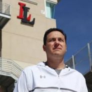 Lovejoy Head Coach Resume Includes UT Quarterback; Offensive Coordinator for Southlake Carroll, UNT