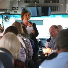 SSISD Trustee Participates in Leadership Program