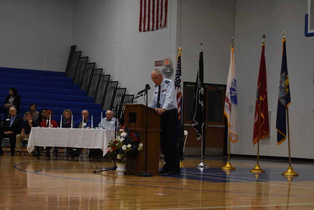 Veterans Day Assembly18