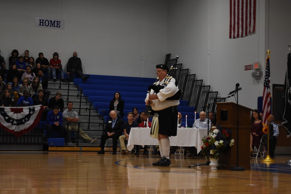 Veterans Day Assembly26