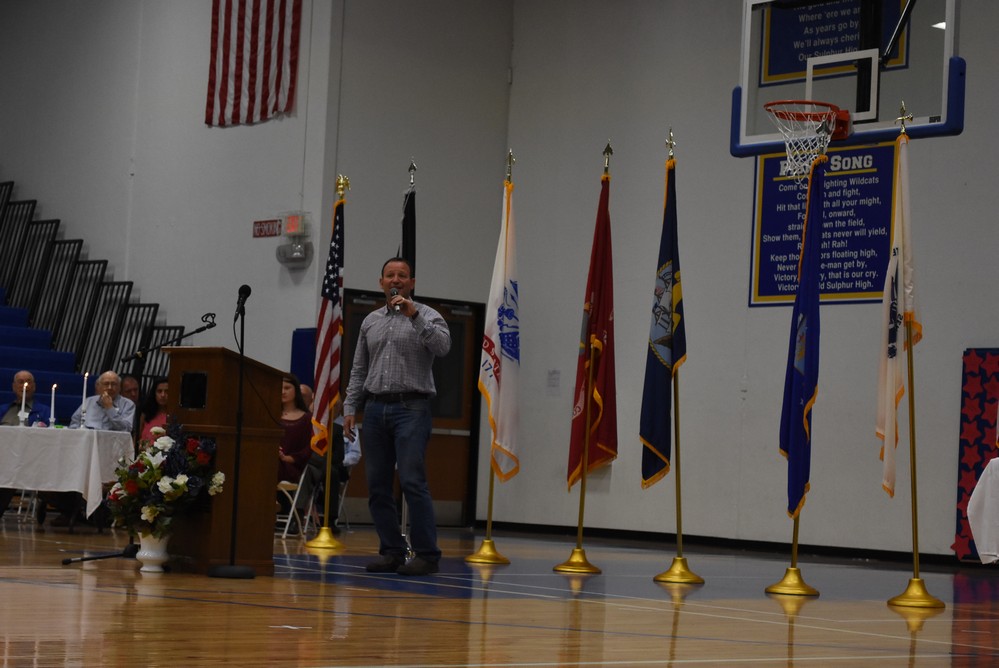 Veterans Day Assembly27