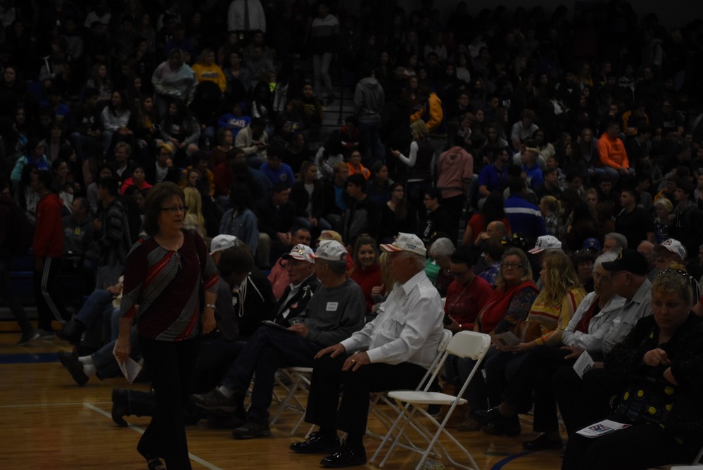 Veterans Day Assembly3