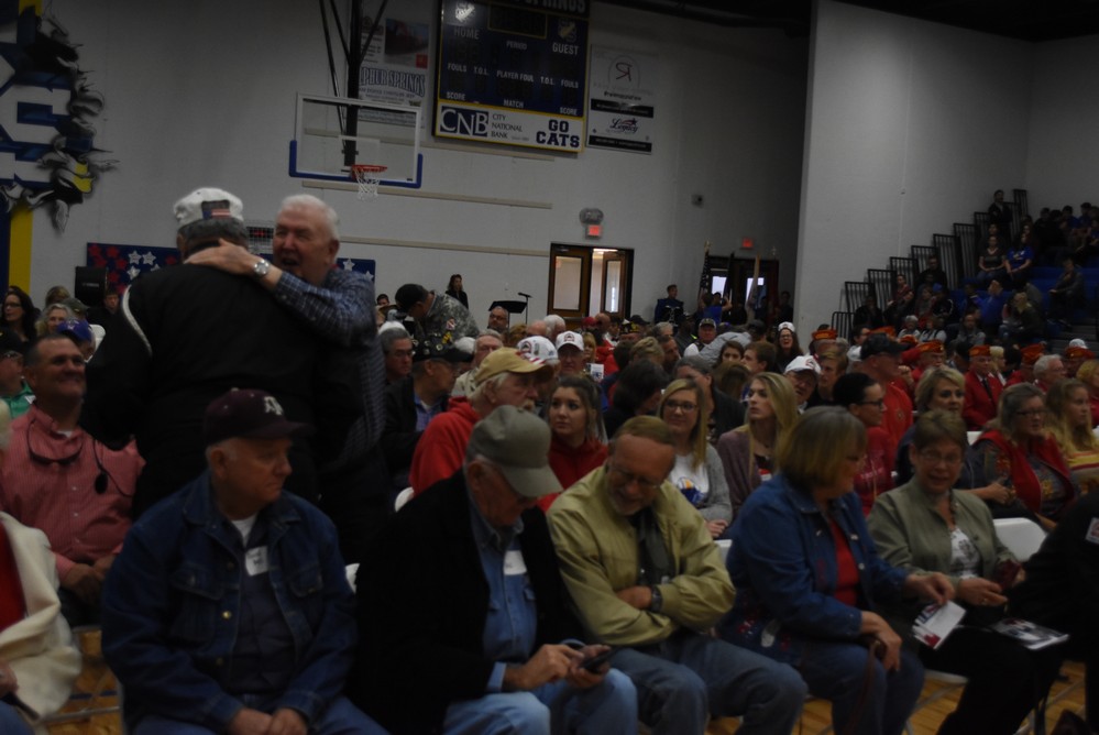 Veterans Day Assembly6