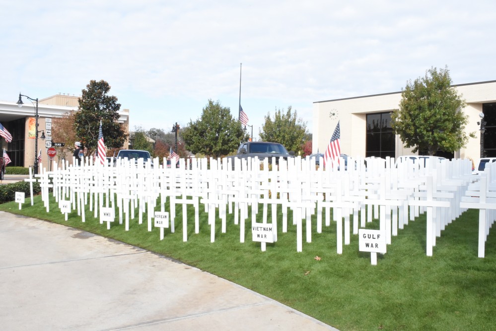 Veterans Remembrance Ceremony1