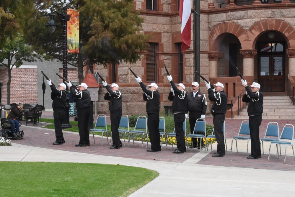 Veterans Remembrance Ceremony18