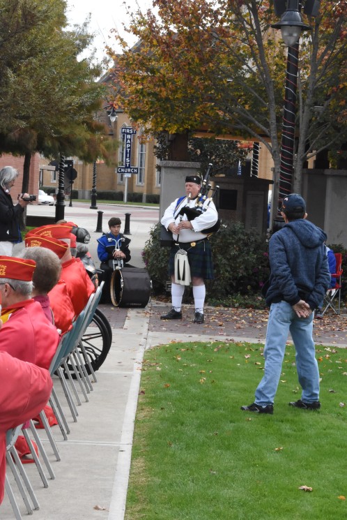 Veterans Remembrance Ceremony5