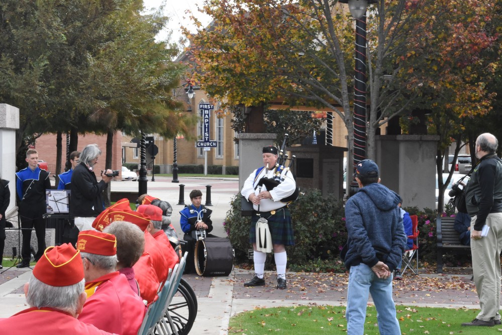 Veterans Remembrance Ceremony6